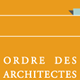 Conseil National de l'Ordre des Architectes